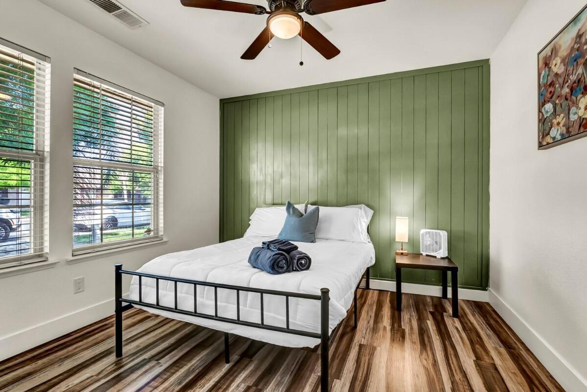 汉福德Magnolia Peaceful Vibes Cozy Near Hospital别墅 外观 照片
